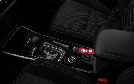 Mitsubishi Outlander III рестайлинг 3, 2021 год, 2 680 000 рублей, 17 фотография