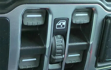 Jeep Wrangler, 2022 год, 4 910 000 рублей, 12 фотография