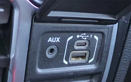 Jeep Wrangler, 2022 год, 4 910 000 рублей, 17 фотография