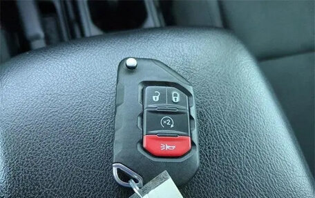 Jeep Wrangler, 2022 год, 4 910 000 рублей, 16 фотография