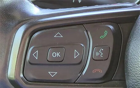 Jeep Wrangler, 2022 год, 4 910 000 рублей, 19 фотография