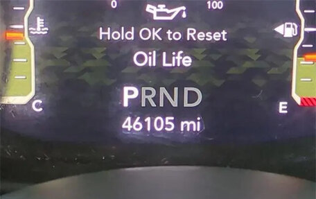 Jeep Wrangler, 2022 год, 4 910 000 рублей, 22 фотография