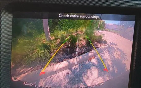 Jeep Wrangler, 2022 год, 4 910 000 рублей, 26 фотография