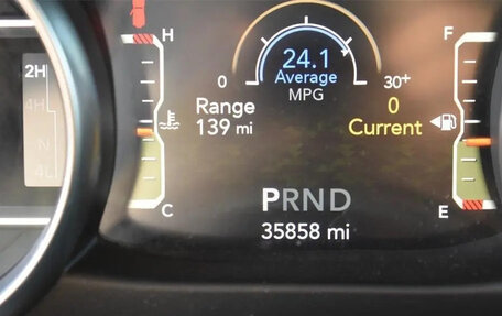 Jeep Wrangler, 2021 год, 4 920 000 рублей, 13 фотография