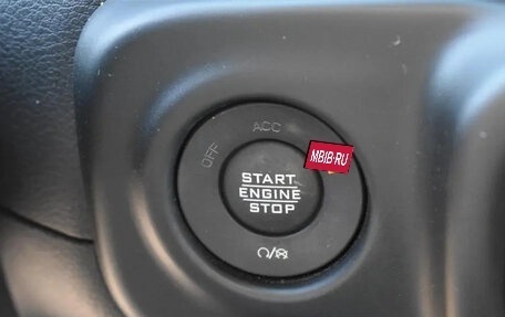 Jeep Wrangler, 2021 год, 4 920 000 рублей, 12 фотография