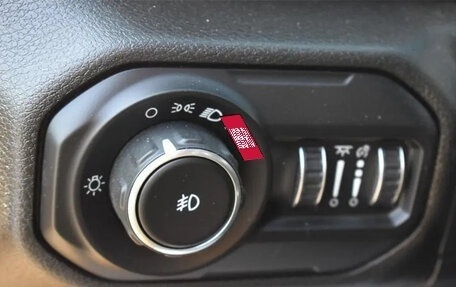 Jeep Wrangler, 2021 год, 4 920 000 рублей, 31 фотография