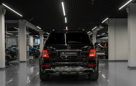 Mercedes-Benz M-Класс AMG, 2008 год, 2 150 000 рублей, 6 фотография