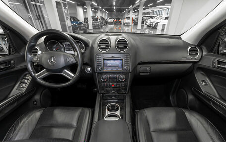 Mercedes-Benz M-Класс AMG, 2008 год, 2 150 000 рублей, 8 фотография