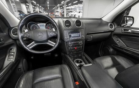 Mercedes-Benz M-Класс AMG, 2008 год, 2 150 000 рублей, 7 фотография