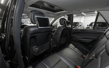 Mercedes-Benz M-Класс AMG, 2008 год, 2 150 000 рублей, 15 фотография