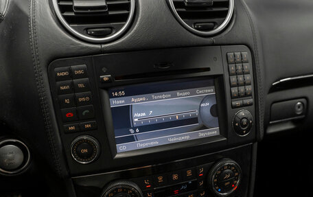 Mercedes-Benz M-Класс AMG, 2008 год, 2 150 000 рублей, 18 фотография