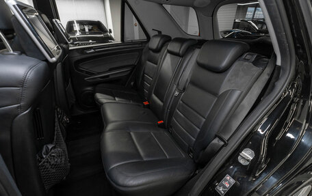 Mercedes-Benz M-Класс AMG, 2008 год, 2 150 000 рублей, 14 фотография