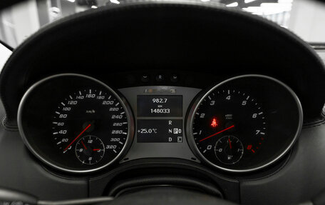 Mercedes-Benz M-Класс AMG, 2008 год, 2 150 000 рублей, 13 фотография