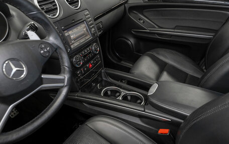 Mercedes-Benz M-Класс AMG, 2008 год, 2 150 000 рублей, 17 фотография