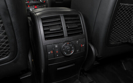 Mercedes-Benz M-Класс AMG, 2008 год, 2 150 000 рублей, 16 фотография