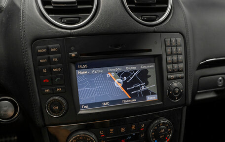 Mercedes-Benz M-Класс AMG, 2008 год, 2 150 000 рублей, 19 фотография