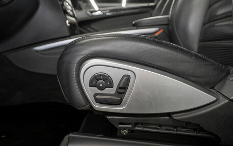 Mercedes-Benz M-Класс AMG, 2008 год, 2 150 000 рублей, 23 фотография