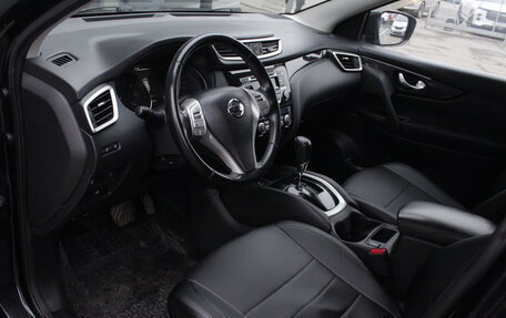 Nissan Qashqai, 2017 год, 1 570 000 рублей, 5 фотография