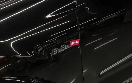 Mercedes-Benz M-Класс AMG, 2008 год, 2 150 000 рублей, 28 фотография