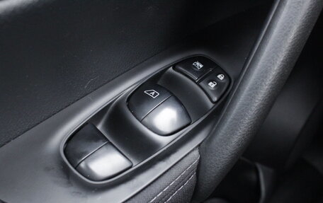 Nissan Qashqai, 2017 год, 1 570 000 рублей, 16 фотография