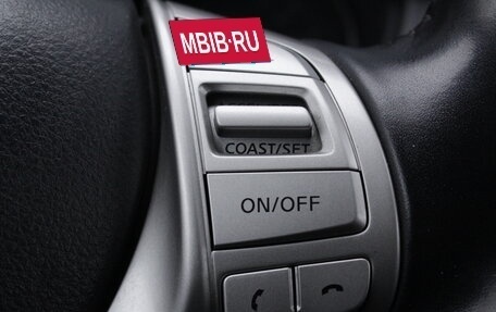 Nissan Qashqai, 2017 год, 1 570 000 рублей, 9 фотография