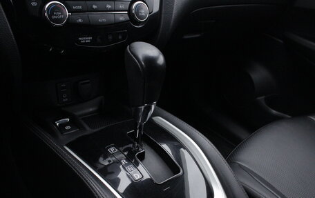 Nissan Qashqai, 2017 год, 1 570 000 рублей, 21 фотография