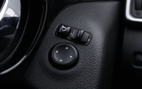 Nissan Qashqai, 2017 год, 1 570 000 рублей, 20 фотография