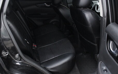 Nissan Qashqai, 2017 год, 1 570 000 рублей, 23 фотография