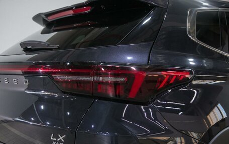 CheryExeed LX, 2023 год, 2 600 000 рублей, 8 фотография
