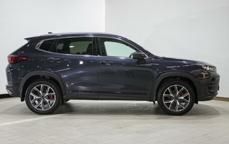 CheryExeed LX, 2023 год, 2 600 000 рублей, 10 фотография