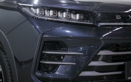 CheryExeed LX, 2023 год, 2 600 000 рублей, 4 фотография