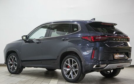 CheryExeed LX, 2023 год, 2 600 000 рублей, 13 фотография