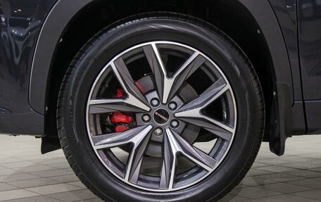 CheryExeed LX, 2023 год, 2 600 000 рублей, 15 фотография