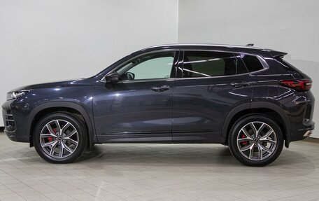 CheryExeed LX, 2023 год, 2 600 000 рублей, 11 фотография