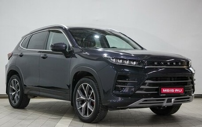 CheryExeed LX, 2023 год, 2 600 000 рублей, 1 фотография