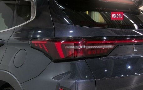 CheryExeed LX, 2023 год, 2 600 000 рублей, 6 фотография