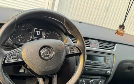 Skoda Octavia, 2013 год, 1 300 000 рублей, 1 фотография