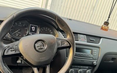 Skoda Octavia, 2013 год, 1 300 000 рублей, 1 фотография