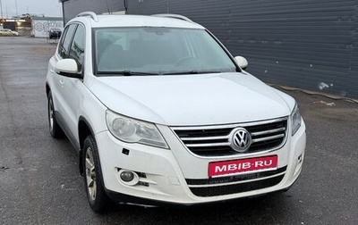 Volkswagen Tiguan I, 2008 год, 600 000 рублей, 1 фотография