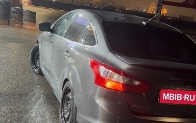 Ford Focus III, 2012 год, 820 000 рублей, 1 фотография