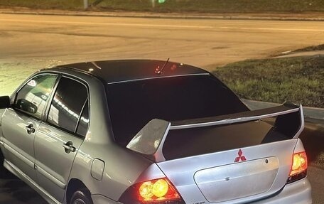 Mitsubishi Lancer IX, 2005 год, 700 000 рублей, 1 фотография