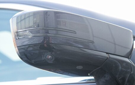 CheryExeed LX, 2023 год, 2 600 000 рублей, 16 фотография