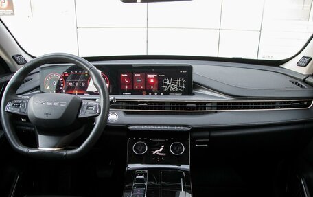 CheryExeed LX, 2023 год, 2 600 000 рублей, 18 фотография