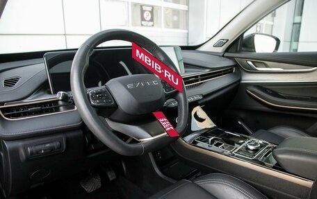 CheryExeed LX, 2023 год, 2 600 000 рублей, 17 фотография