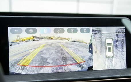 CheryExeed LX, 2023 год, 2 600 000 рублей, 21 фотография