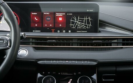 CheryExeed LX, 2023 год, 2 600 000 рублей, 20 фотография