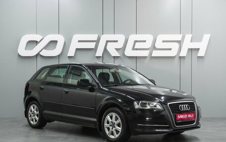 Audi A3, 2012 год, 899 000 рублей, 1 фотография
