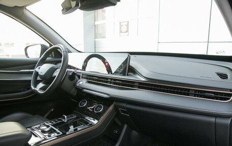 CheryExeed LX, 2023 год, 2 600 000 рублей, 22 фотография