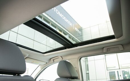 CheryExeed LX, 2023 год, 2 600 000 рублей, 23 фотография