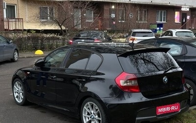 BMW 1 серия, 2005 год, 950 000 рублей, 1 фотография